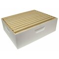 Honey Box Harvest Lane Honey Bee Hive Box WWBCM-102